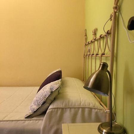 Casa Rural La Antigua Tahona Канделарио Екстериор снимка