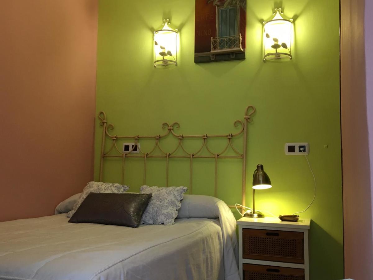 Casa Rural La Antigua Tahona Канделарио Екстериор снимка